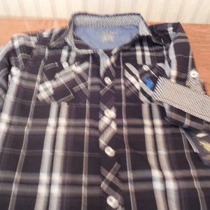 US POLO ASSN. Boys Shirt